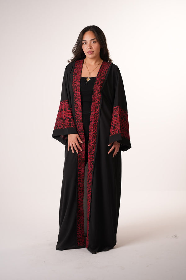 Jamr — جمر