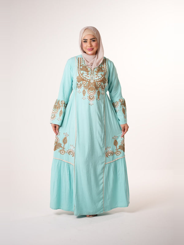 Aseela — أصيلة