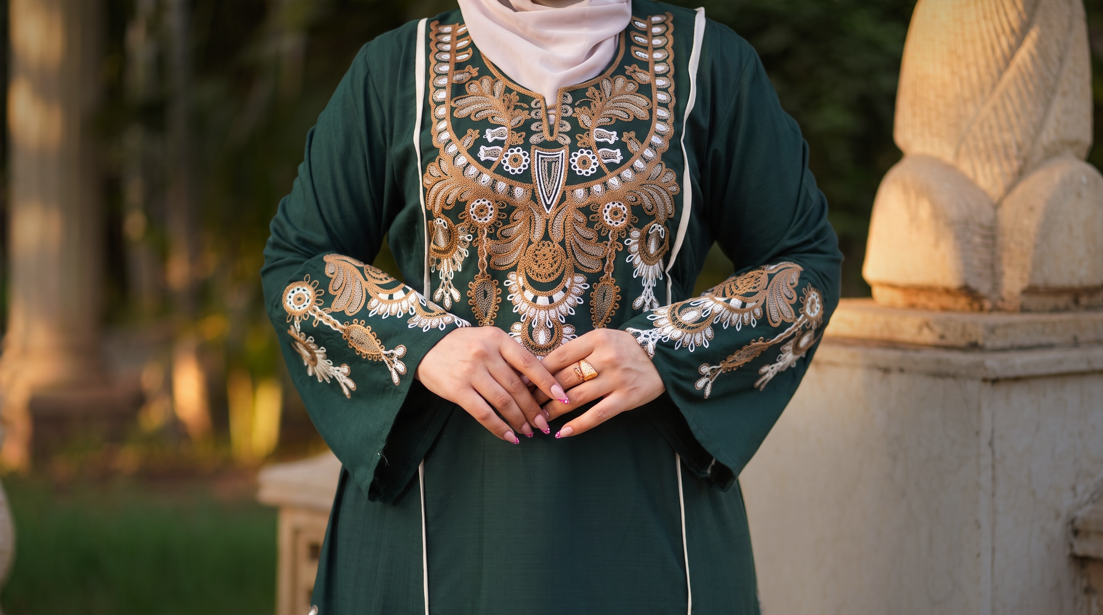 Leil Fashion