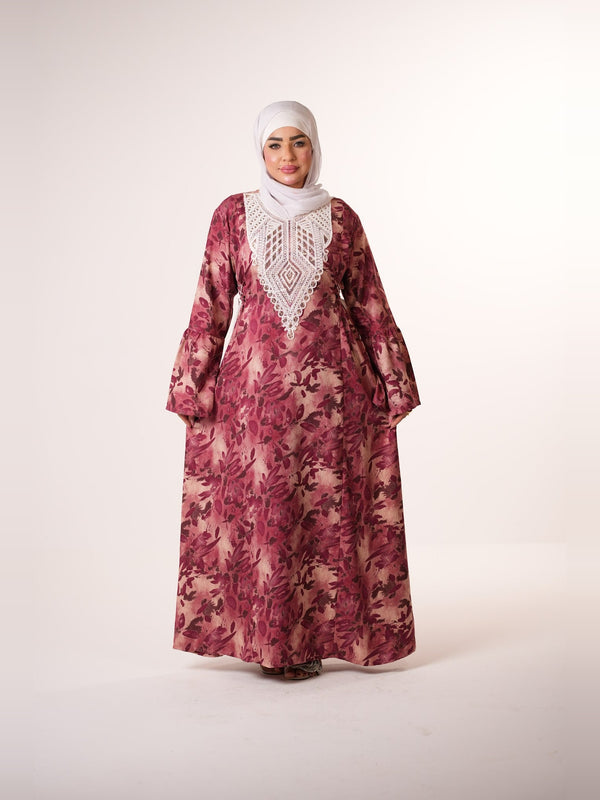 Ruba — ربى